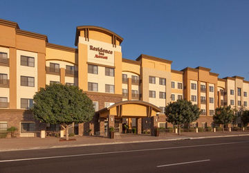 Residence Inn Phoenix NW/Surprise