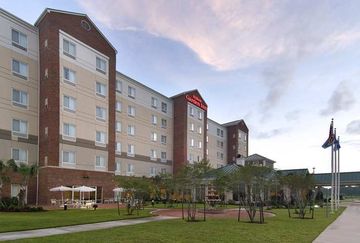 Hilton Garden Inn Lafayette/Cajundome