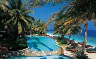 منتجع وسبا رويال آيلاند