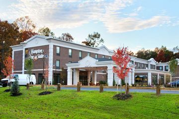 Hampton Inn and Suites Hartford/Farmington