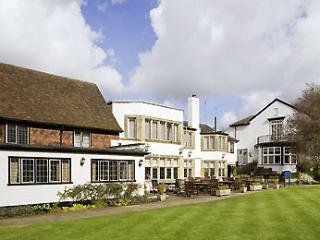 Mercure Box Hill Burford Bridge Hotel