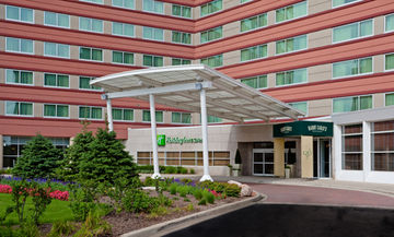 Holiday Inn & Suites Chicago-O'Hare/Rosemont