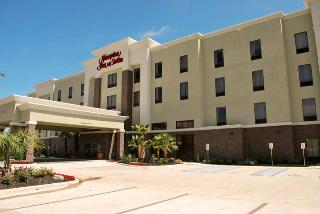 Hampton Inn and Suites Shreveport/South