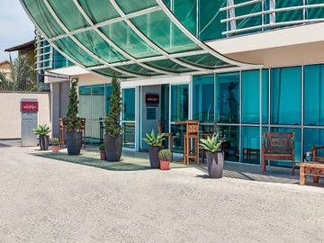 Mercure Macaé Hotel