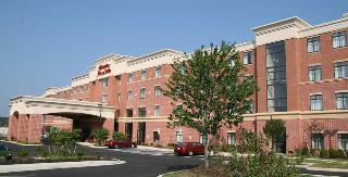 Hampton Inn and Suites Richmond/Glenside