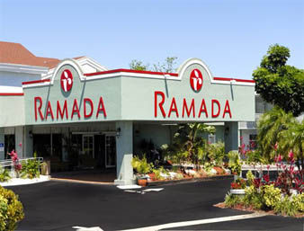 Ramada by Wyndham Fort Lauderdale Airport/Cruise Port