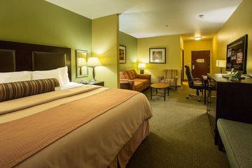 Best Western Plus Duncanville/Dallas