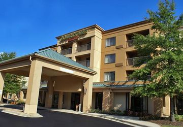 Courtyard by Marriott Birmingham Colonnade/Grandview