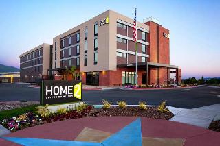 Home2 Suites by Hilton Salt Lake City/Layton, UT