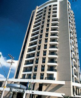 Blue Tree Towers Anália Franco - Tatuapé