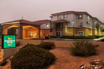 Homewood Suites by Hilton Phoenix/Scottsdale