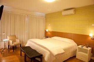 Capcana Hotel São Paulo - Jardins