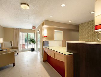 Hawthorn Suites by Wyndham Louisville / Jeffersontown