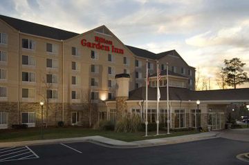 Hilton Garden Inn Atlanta NE/Gwinnett Sugarloaf