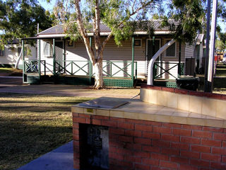 Discovery Parks – Pilbara, Karratha