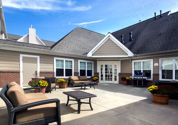 Residence Inn by Marriott Albany East Greenbush/Tech Valley