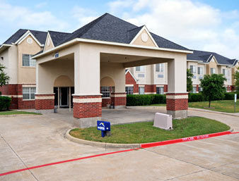 Microtel Inn And Suites by Wyndham Mesquite/Dallas At Highwa