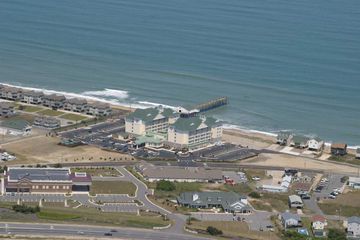 Hilton Garden Inn Outer Banks/Kitty Hawk