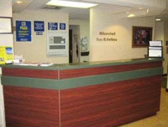 Microtel Inn & Suites by Wyndham Rock Hill/Charlotte Area