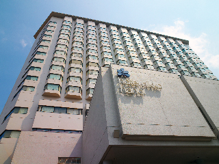 Hôtel du Parc Hanoi