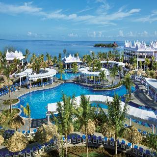 Riu Montego Bay All Inclusive