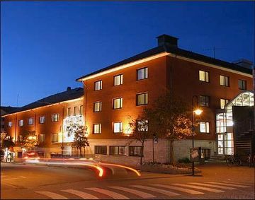 Clarion Collection Hotel Grand Bodø