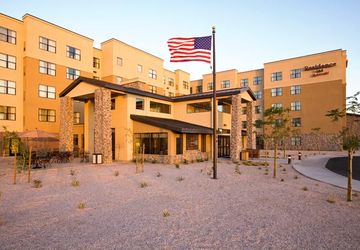 Residence Inn by Marriott Phoenix North/Happy Valley