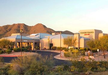 Courtyard by Marriott Scottsdale/Mayo
