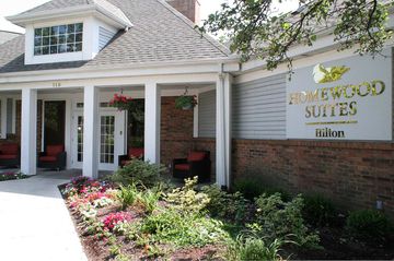 Homewood Suites Columbus/Worthington