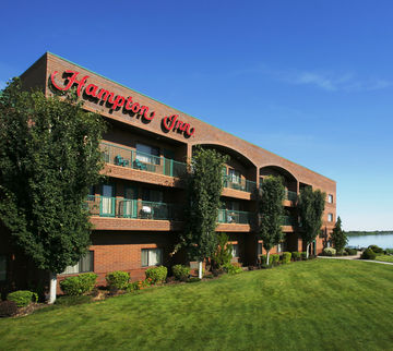 Hampton Inn Richland/Tri-Cities
