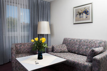 INVITE Hotel N端rnberg City