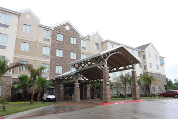 Staybridge Suites McAllen