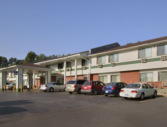 Super 8 by Wyndham Urbandale/Des Moines Area