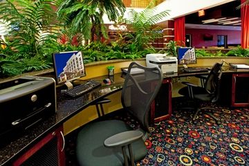 Holiday Inn Hotel & Suites Stockbridge / Atlanta I-75