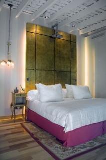 Mansión Vitraux Boutique Hotel