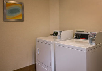 SpringHill Suites by Marriott Raleigh-Durham Airport/Research Triangle