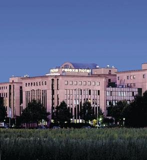 relexa Hotel Airport D端sseldorf - Ratingen