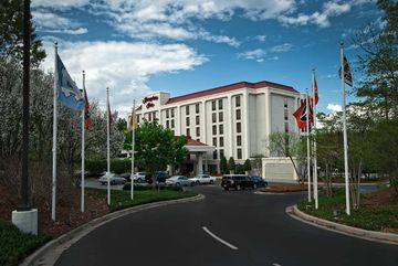 Hampton Inn Columbia I-26 / Harbison Blvd.