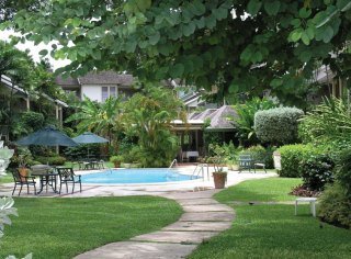 Treasure Beach by Elegant Hotels – Adults Only