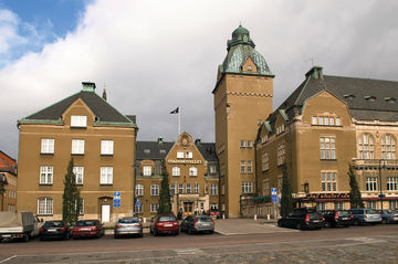Elite Stadshotellet Västerås