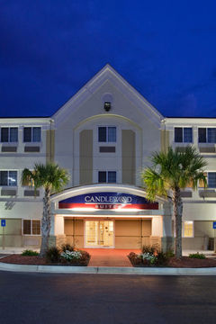 Candlewood Suites Warner Robins/Robins AFB