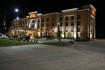 Hampton Inn and Suites Fort Worth/Forest Hill