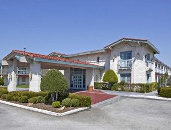 Travelodge by Wyndham North Richland Hills/Dallas/Ft Worth