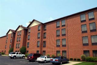 Hampton Inn & Suites Cleveland-Airport/Middleburg Heights