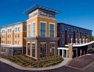 SpringHill Suites Minneapolis-St Paul Airpt/Mall of America