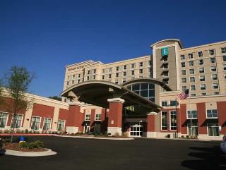 Embassy Suites Birmingham/Hoover