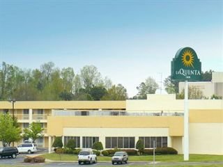 Super 8 by Wyndham Little Rock/Otter Creek