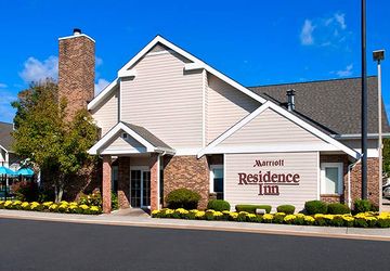 Residence Inn by Marriott Boston North Shore/Danvers