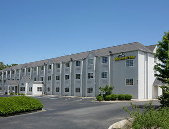 Microtel Inn by Wyndham Matthews/Charlotte