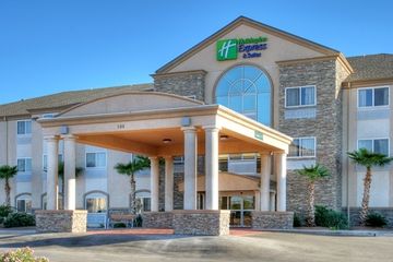 Holiday Inn Express Hotel & Suites Alamogordo Hwy 54/70